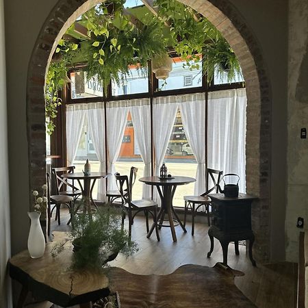 Hotel Imigrantes Bento Gonçalves Kültér fotó