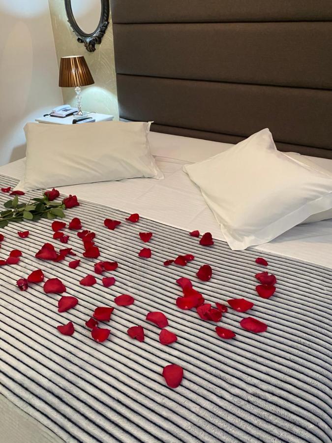 Hotel Imigrantes Bento Gonçalves Kültér fotó