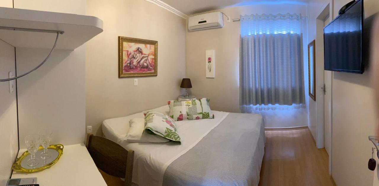Hotel Imigrantes Bento Gonçalves Kültér fotó