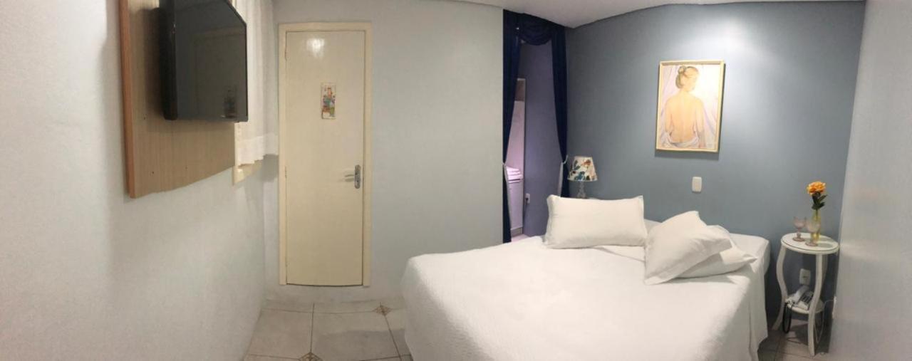 Hotel Imigrantes Bento Gonçalves Kültér fotó