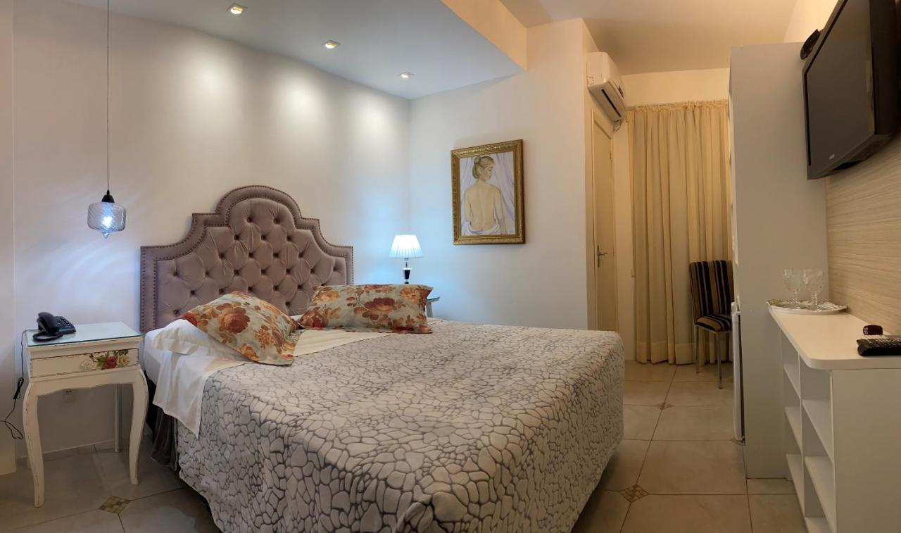 Hotel Imigrantes Bento Gonçalves Kültér fotó