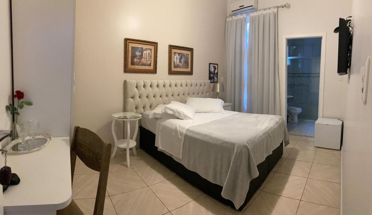 Hotel Imigrantes Bento Gonçalves Kültér fotó