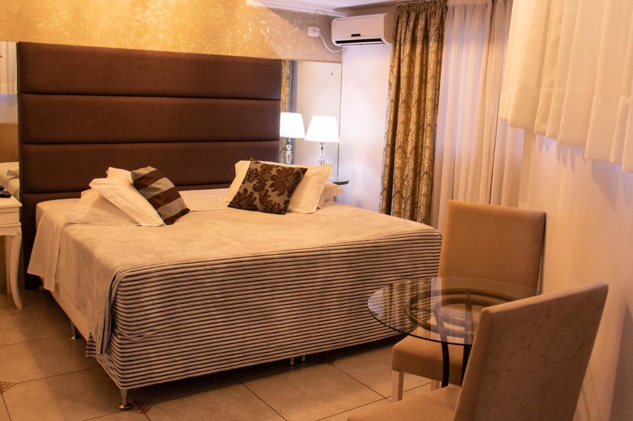 Hotel Imigrantes Bento Gonçalves Kültér fotó