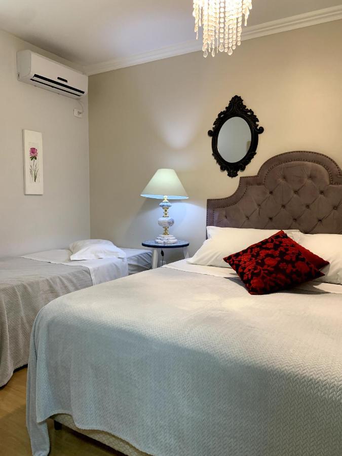 Hotel Imigrantes Bento Gonçalves Kültér fotó
