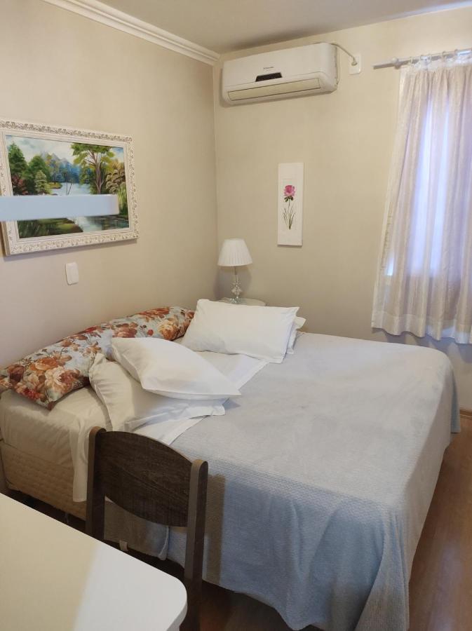 Hotel Imigrantes Bento Gonçalves Kültér fotó