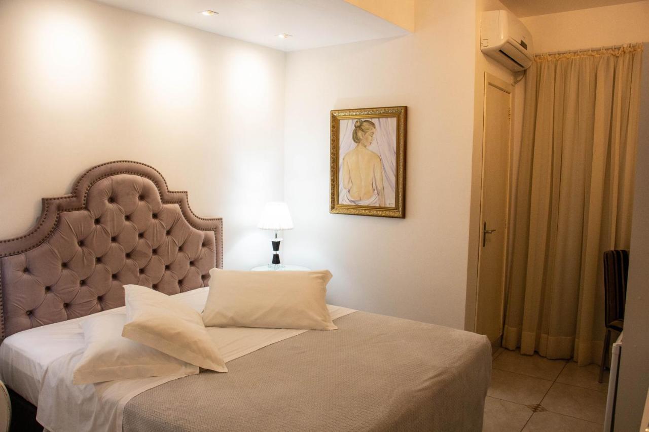 Hotel Imigrantes Bento Gonçalves Kültér fotó