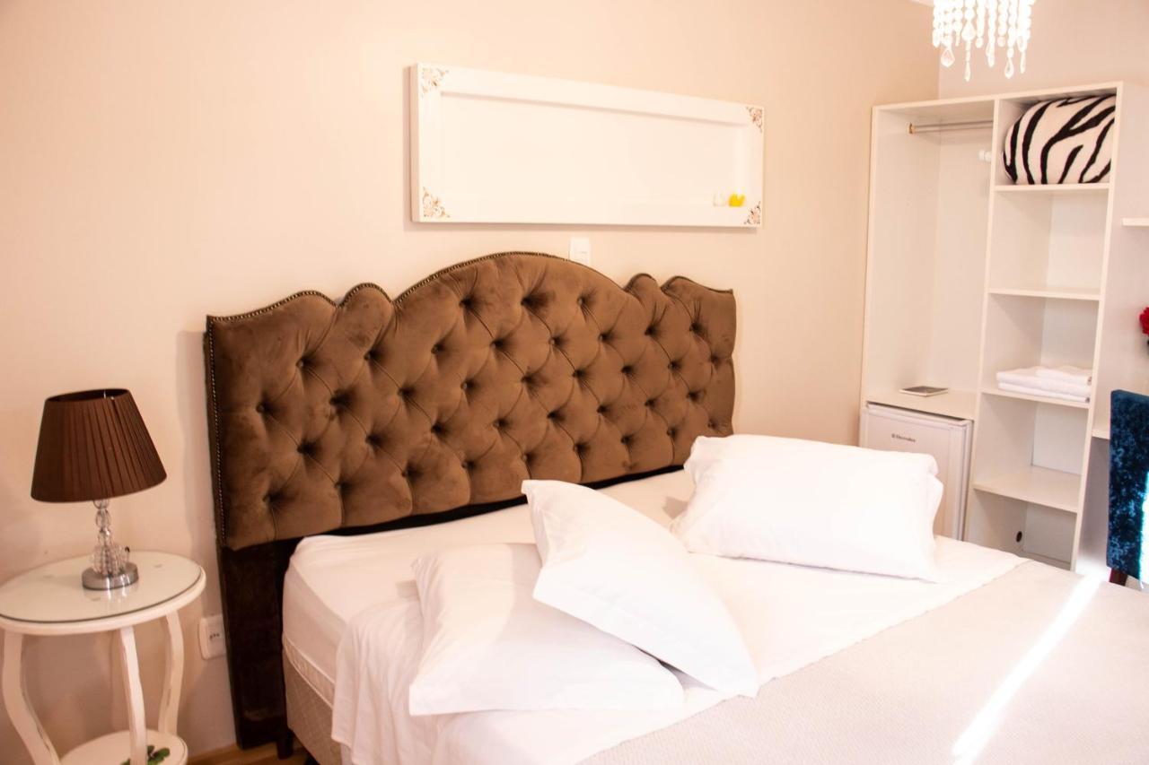 Hotel Imigrantes Bento Gonçalves Kültér fotó