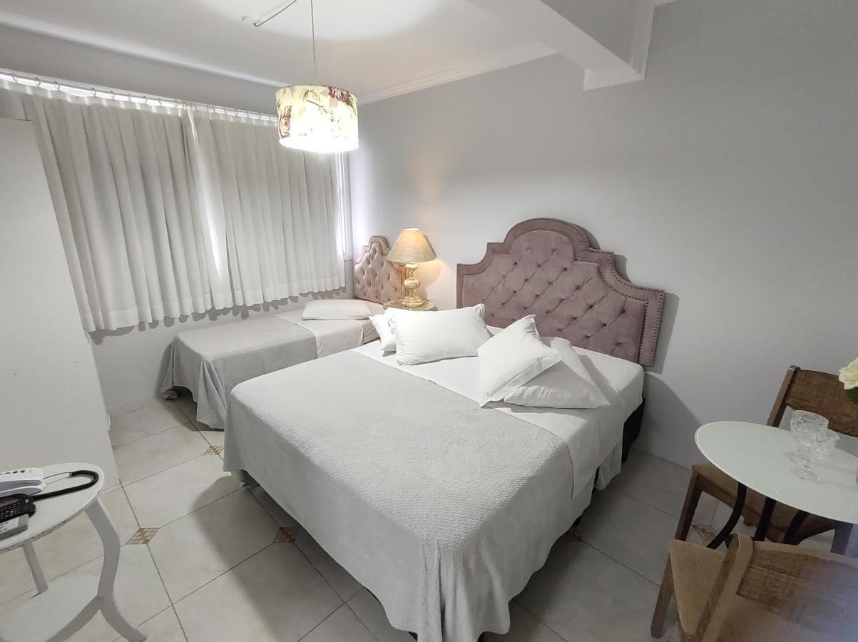 Hotel Imigrantes Bento Gonçalves Kültér fotó