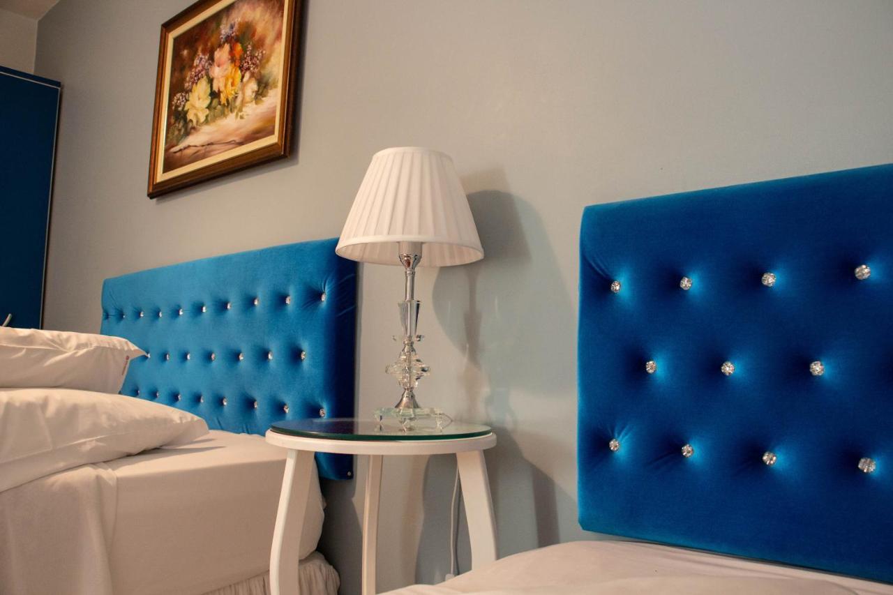Hotel Imigrantes Bento Gonçalves Kültér fotó