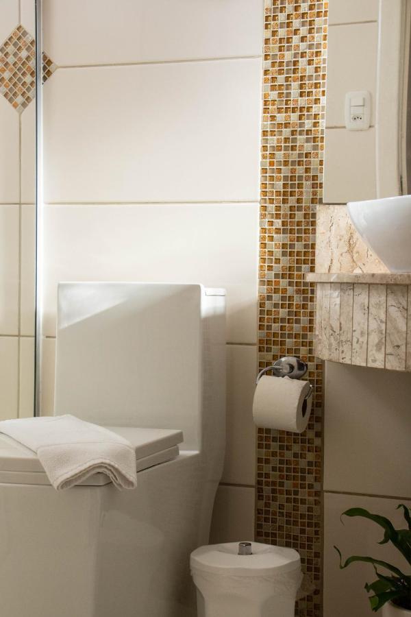 Hotel Imigrantes Bento Gonçalves Kültér fotó