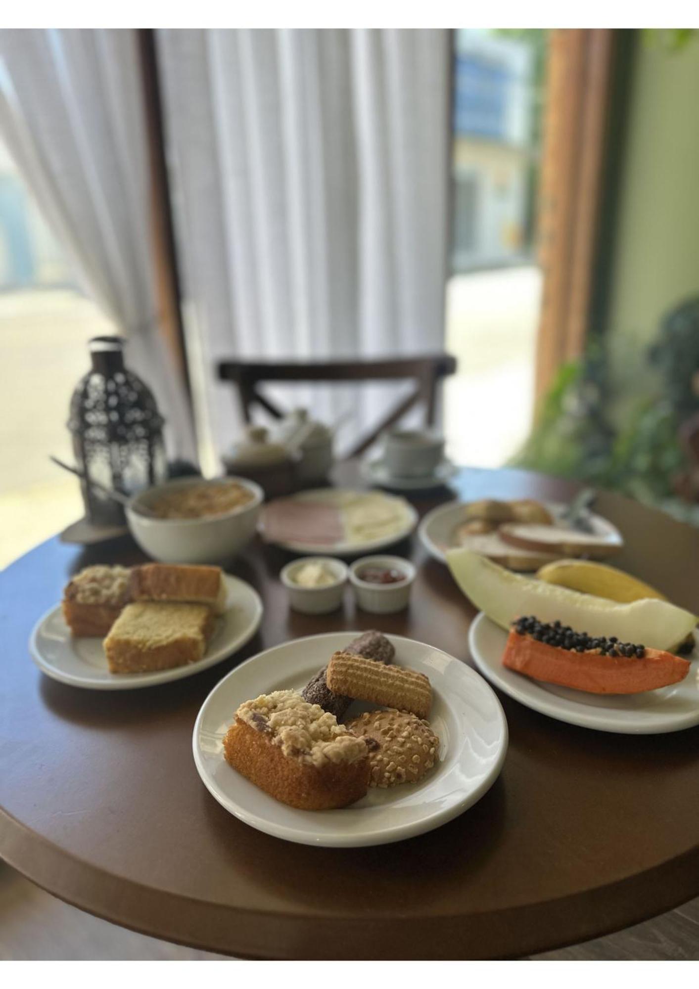 Hotel Imigrantes Bento Gonçalves Kültér fotó