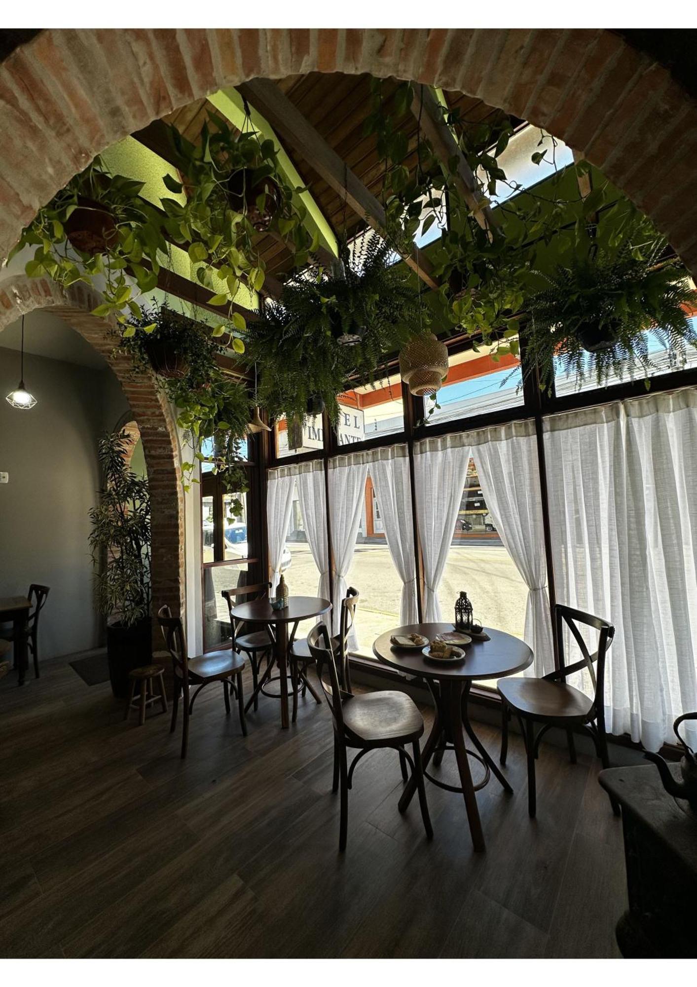 Hotel Imigrantes Bento Gonçalves Kültér fotó