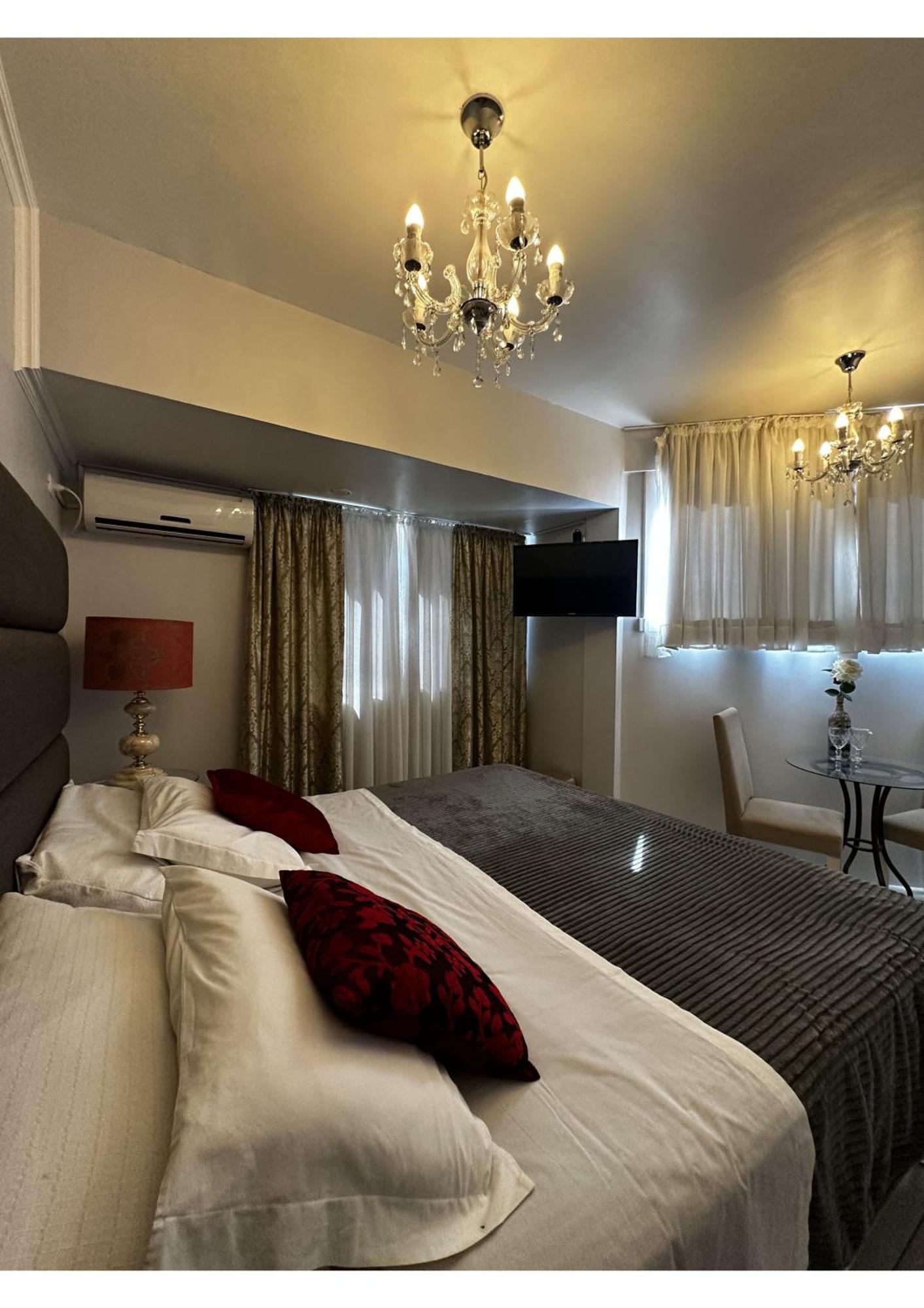 Hotel Imigrantes Bento Gonçalves Kültér fotó