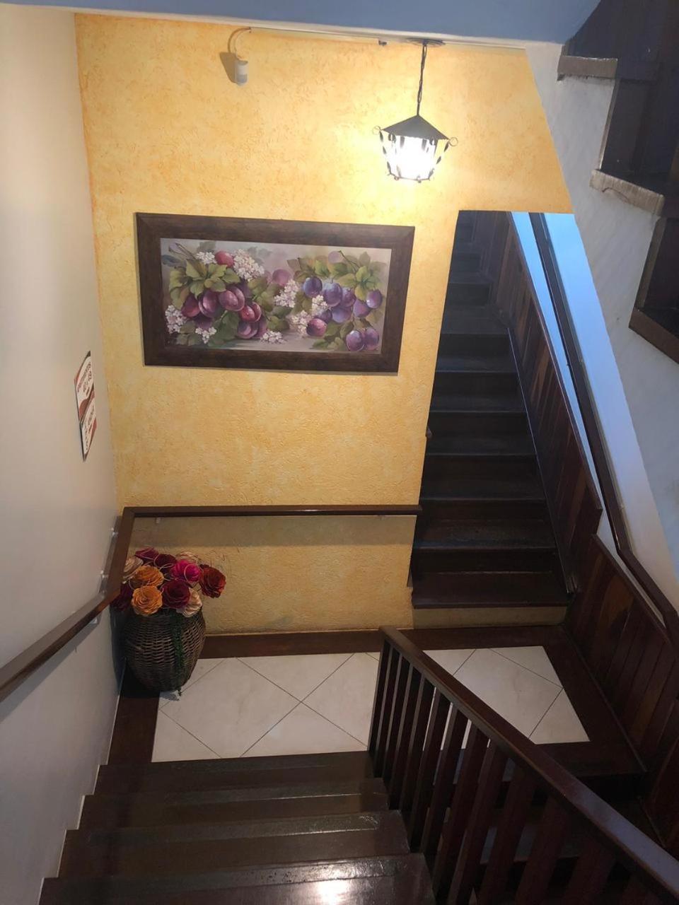 Hotel Imigrantes Bento Gonçalves Kültér fotó