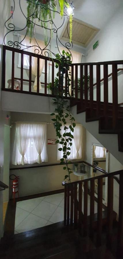Hotel Imigrantes Bento Gonçalves Kültér fotó