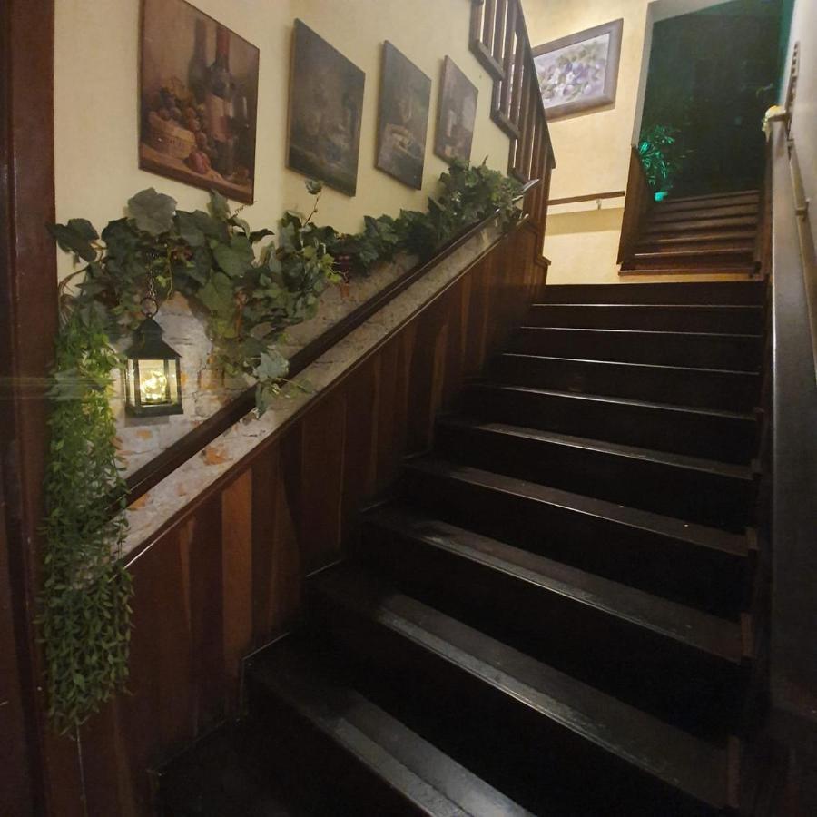 Hotel Imigrantes Bento Gonçalves Kültér fotó